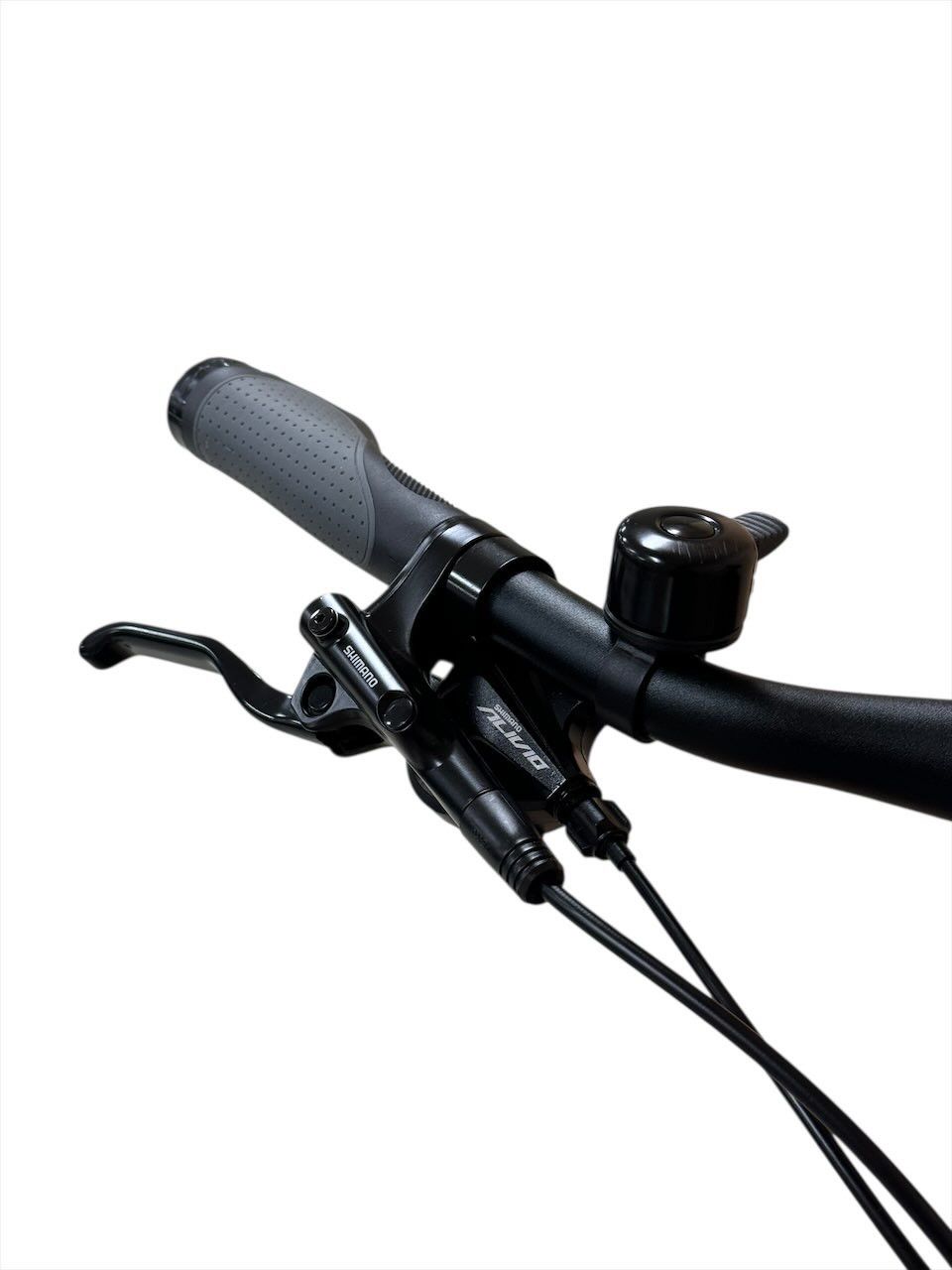 produit reconditionné . Flyer Upstreet 5 3.12 Shimano Alivio 2022 . Vélo électrique . Flyer . très bon état