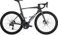 Vélo de Route BMC Teammachine R 01 Four Shimano Ultegra Di2 12V 700 mm Noir 2026