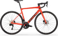 Vélo de Route BMC Teammachine SLR Three Shimano 105 Di2 12V 700 mm Rouge 2026