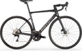 Vélo de Route BMC Teammachine SLR Four Shimano 105 12V 700 mm Noir 2026