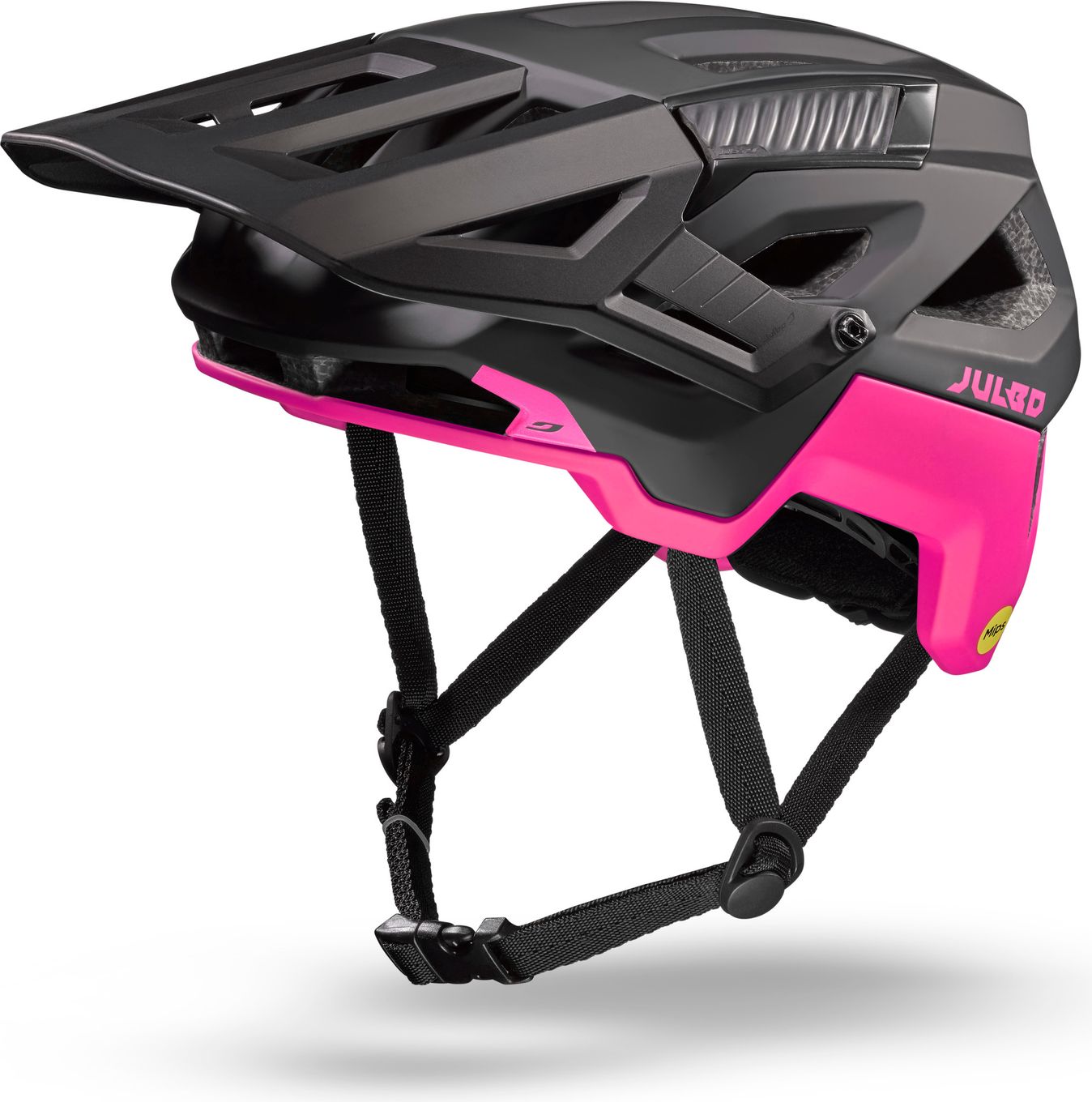 Casque VTT Julbo Forest Blanc/Gris