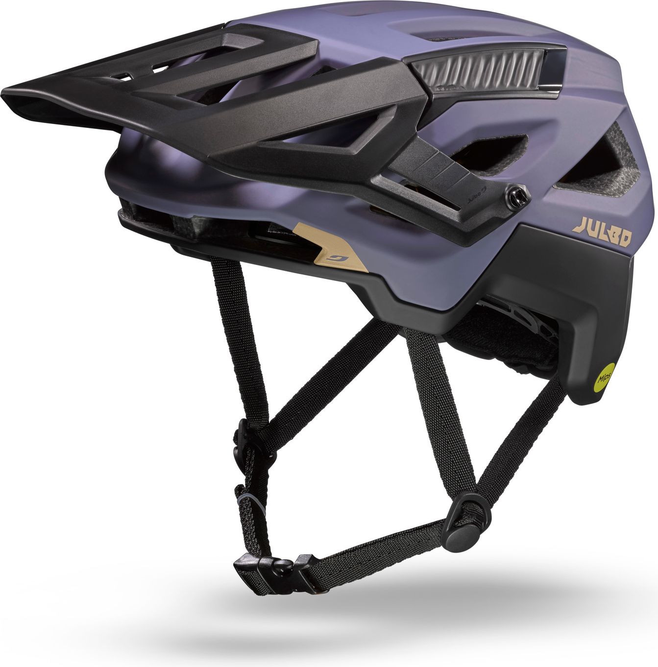 Casque VTT Julbo Forest Blanc/Gris