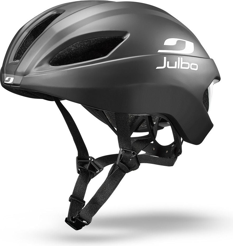 Casque Route Julbo Sprint Blanc/Bleu Groupama FDJ