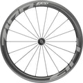 Roue Avant Zipp 303 Firecrest Tubular 700mm | 9x100mm | Patins