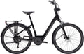 Vélo de Ville Électrique Trek Verve+ 2 Lowstep 400wh Shimano Cues 9V Noir Gen.3  T.M 165/175cm - Produit Reconditionné