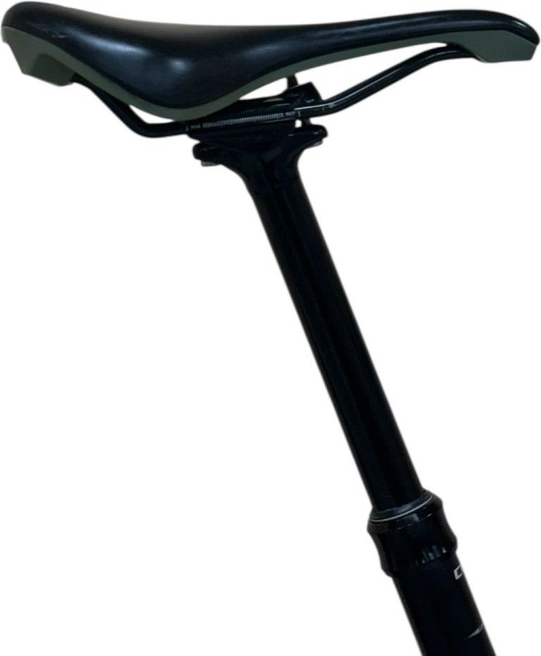 produit reconditionné . Cube Stereo Hybrid 140 HPC TM 750 Sram GX 2024 . VTT électrique . Cube . très bon état