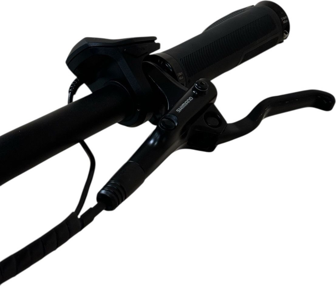 produit reconditionné . Diamant Mandara Deluxe+ Shimano Deore 2022 . Vélo électrique . Diamant . très bon état
