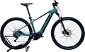 produit reconditionné . Bulls Cross Evo 625 Shimano Deore 2022 . Vélo électrique . Bulls . très bon état