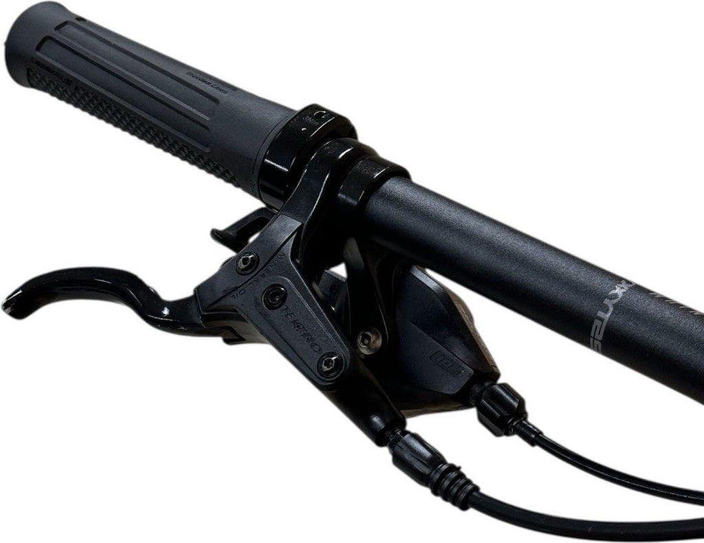 produit reconditionné . Bulls Cross Evo 625 Shimano Deore 2022 . Vélo électrique . Bulls . très bon état