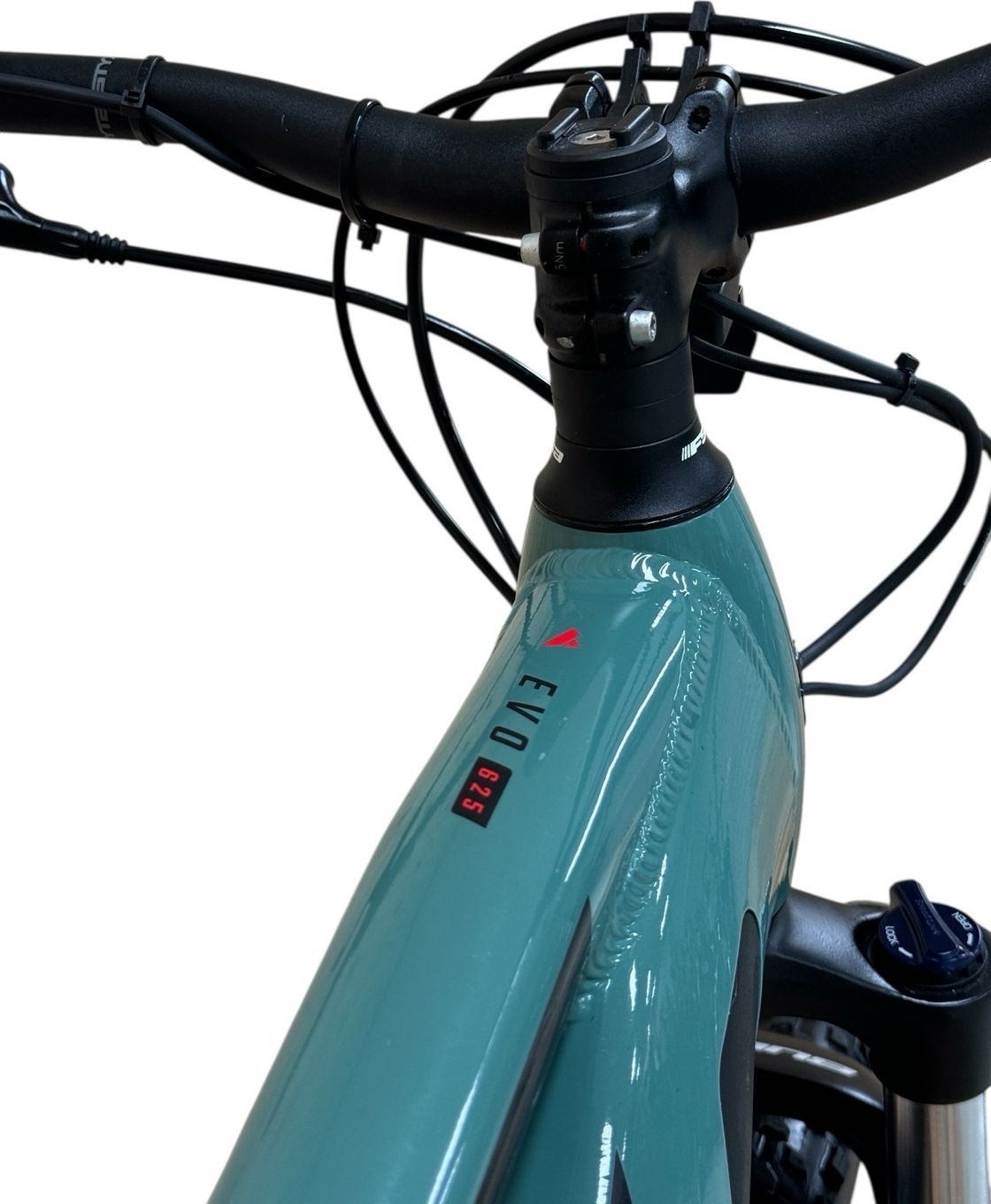 produit reconditionné . Bulls Cross Evo 625 Shimano Deore 2022 . Vélo électrique . Bulls . très bon état