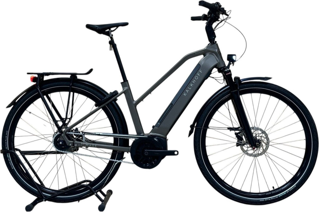 produit reconditionné . Kalkhoff Image 5.B Move+ Shimano Nexus 2022 . Vélo électrique . Kalkhoff . très bon état