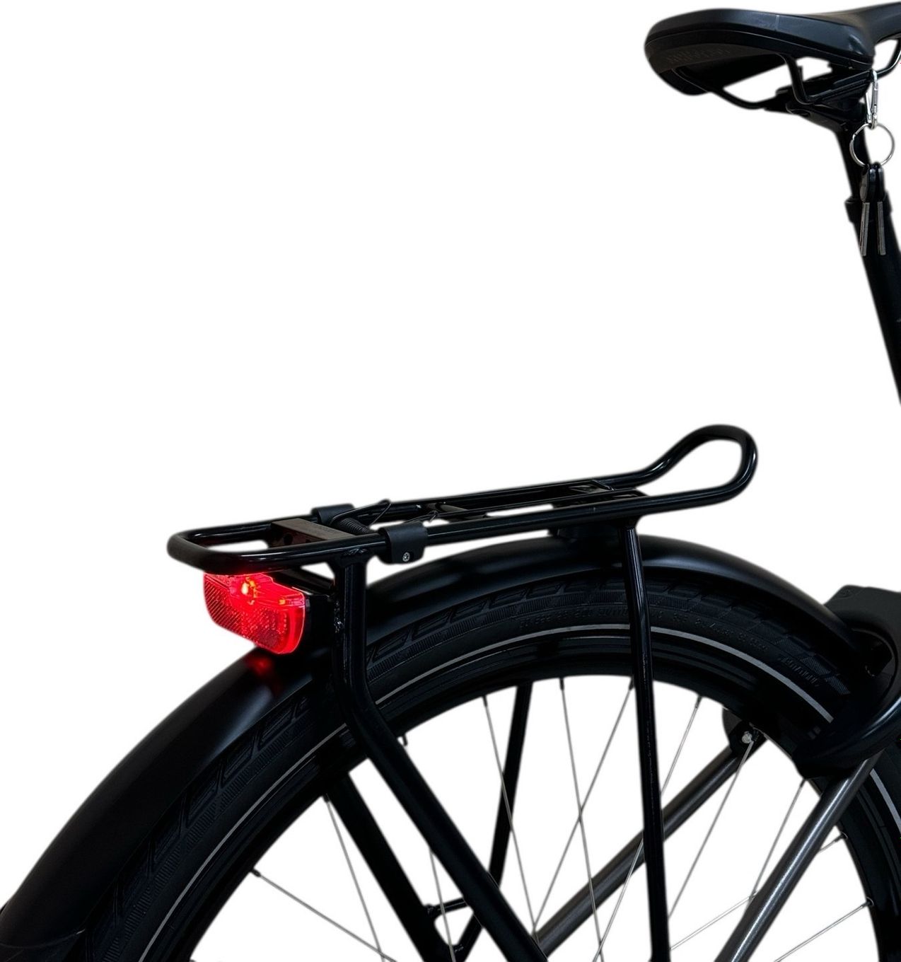 produit reconditionné . Kalkhoff Image 5.B Move+ Shimano Nexus 2022 . Vélo électrique . Kalkhoff . très bon état