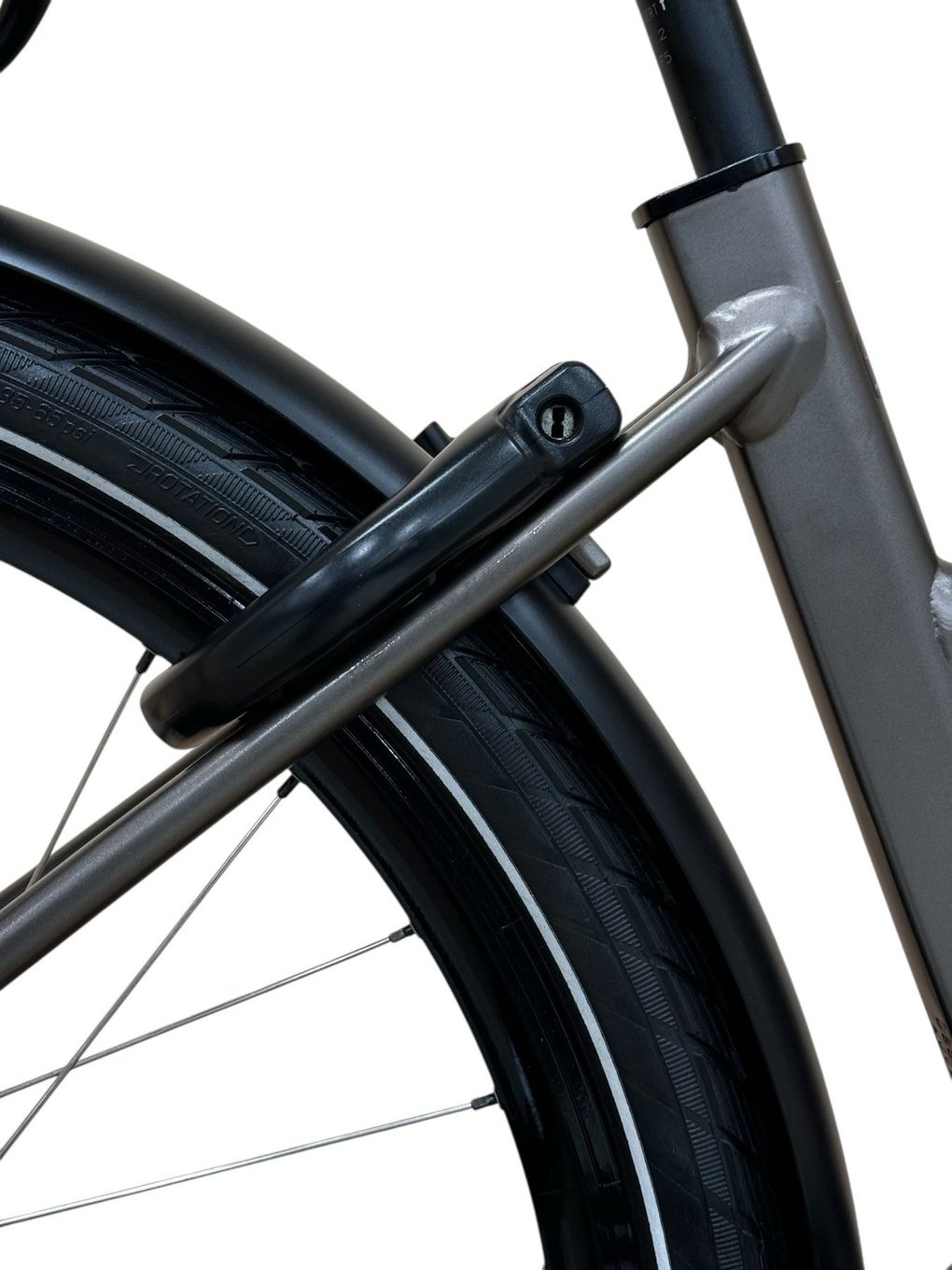 produit reconditionné . Kalkhoff Image 5.B Move+ Shimano Nexus 2022 . Vélo électrique . Kalkhoff . très bon état