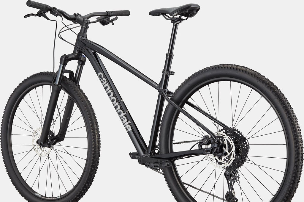 VTT Semi-Rigide Cannondale Trail 1 Shimano 10V 29'' Noir 2025
