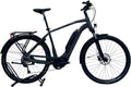 produit reconditionné . Flyer Upstreet5 3.12 Shimano Alivio 2022 . Vélo électrique . Flyer . très bon état