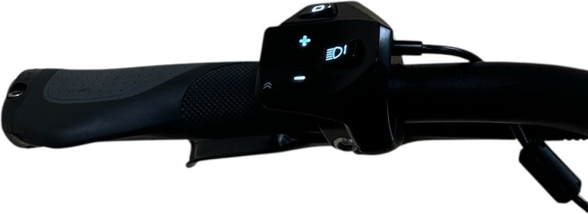 produit reconditionné . Flyer Upstreet5 3.12 Shimano Alivio 2022 . Vélo électrique . Flyer . très bon état