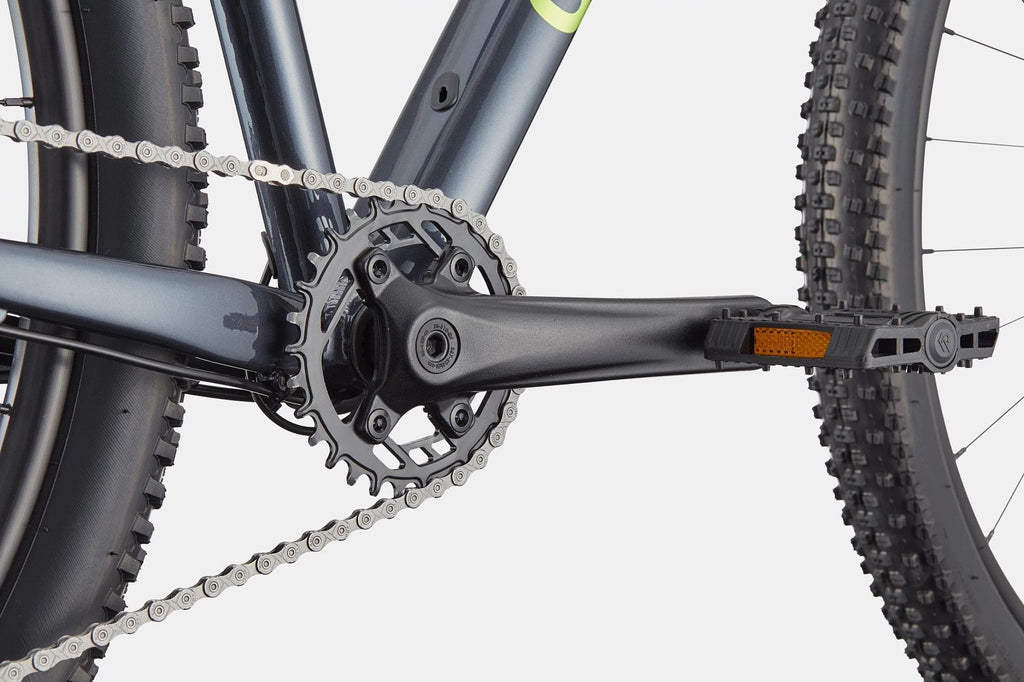 VTT Semi-Rigide Cannondale Trail 1 Shimano 10V 29'' Bleu 2025