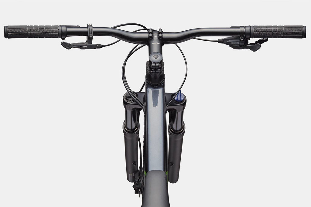 VTT Semi-Rigide Cannondale Trail 1 Shimano 10V 29'' Bleu 2025