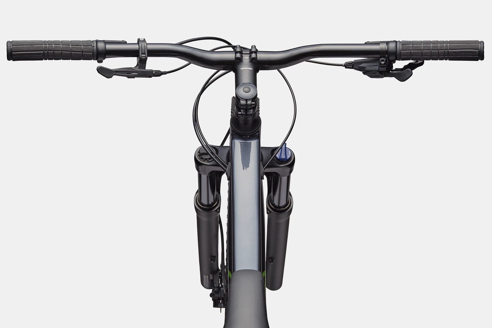 VTT Semi-Rigide Cannondale Trail 1 Shimano 10V 29'' Bleu 2025