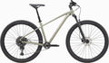 VTT Semi-Rigide Cannondale Trail 1 Shimano 10V 29'' Gris 2025