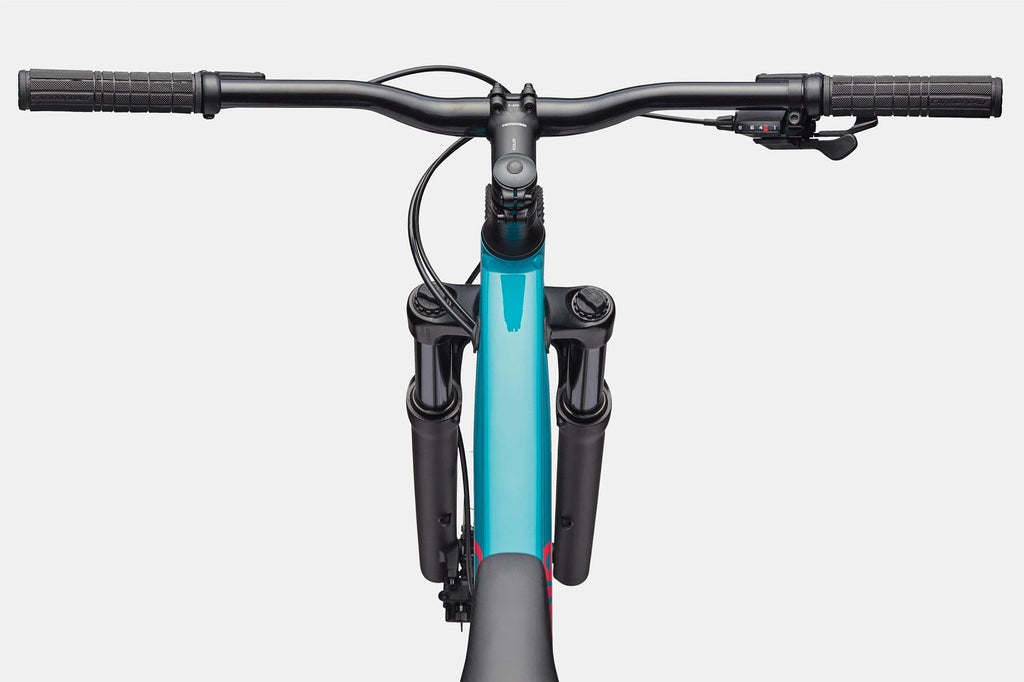 VTT Semi-Rigide Cannondale Trail 2 Shimano 9v 27.5'' Bleu 2025