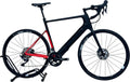 produit reconditionné . Bulls Alpine Hawk Evo Shimano Ultegra 2020 . Vélo de Route électrique . Bulls . très bon état