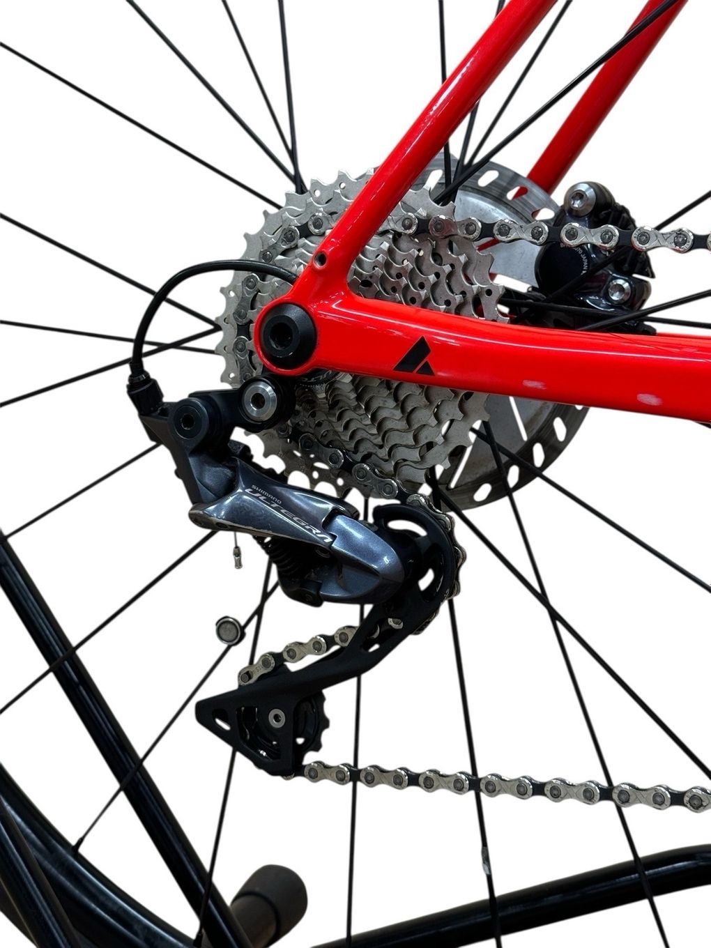produit reconditionné . Bulls Alpine Hawk Evo Shimano Ultegra 2020 . Vélo de Route électrique . Bulls . très bon état