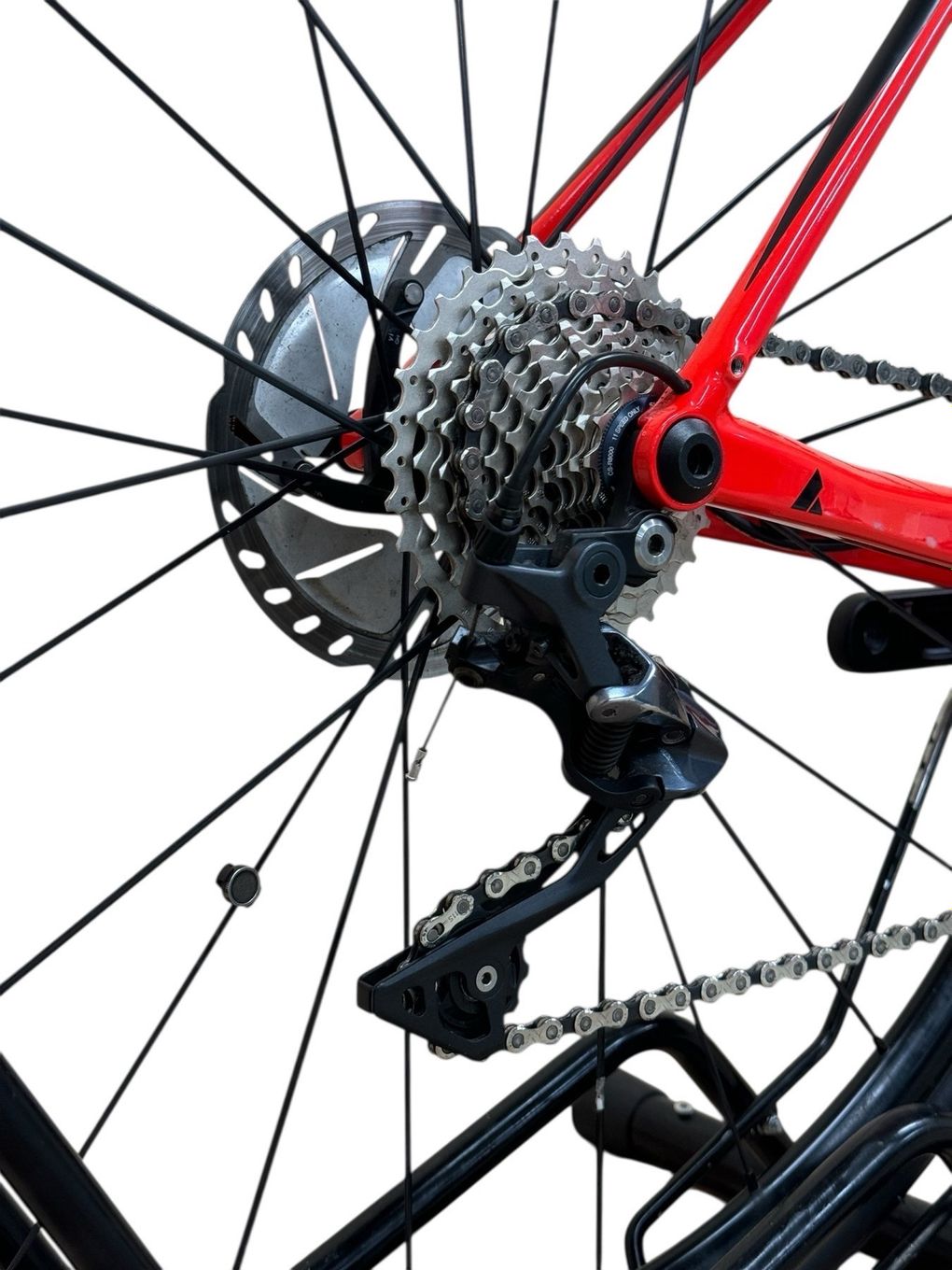 produit reconditionné . Bulls Alpine Hawk Evo Shimano Ultegra 2020 . Vélo de Route électrique . Bulls . très bon état