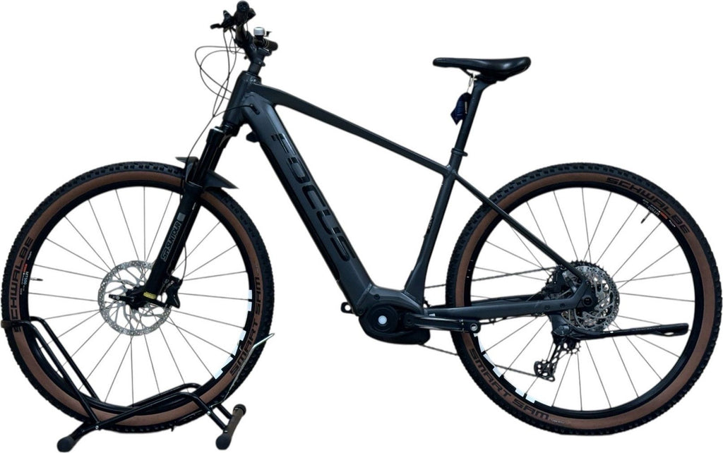 produit reconditionné . Focus Jarifa² 6.9 XT 2021 . VTT électrique . Focus . très bon état