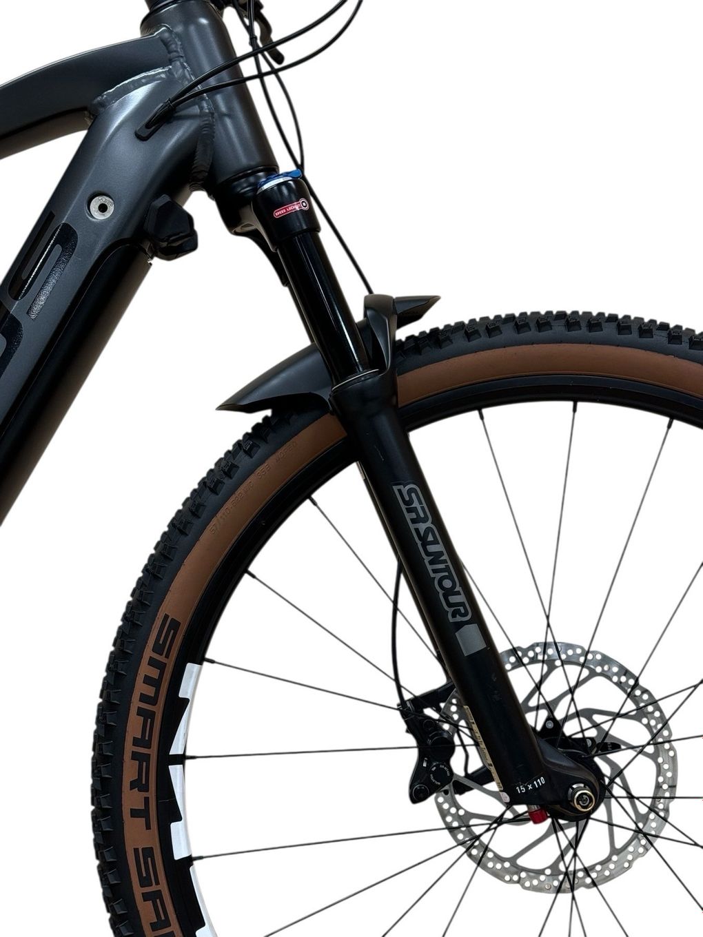 produit reconditionné . Focus Jarifa² 6.9 XT 2021 . VTT électrique . Focus . très bon état
