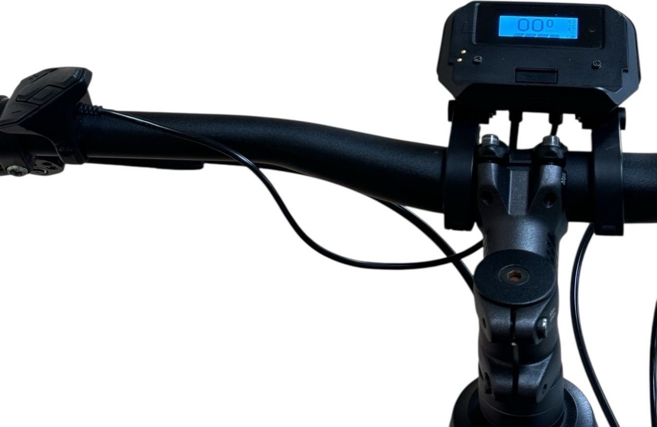 produit reconditionné . Focus Jarifa² 6.9 XT 2021 . VTT électrique . Focus . très bon état