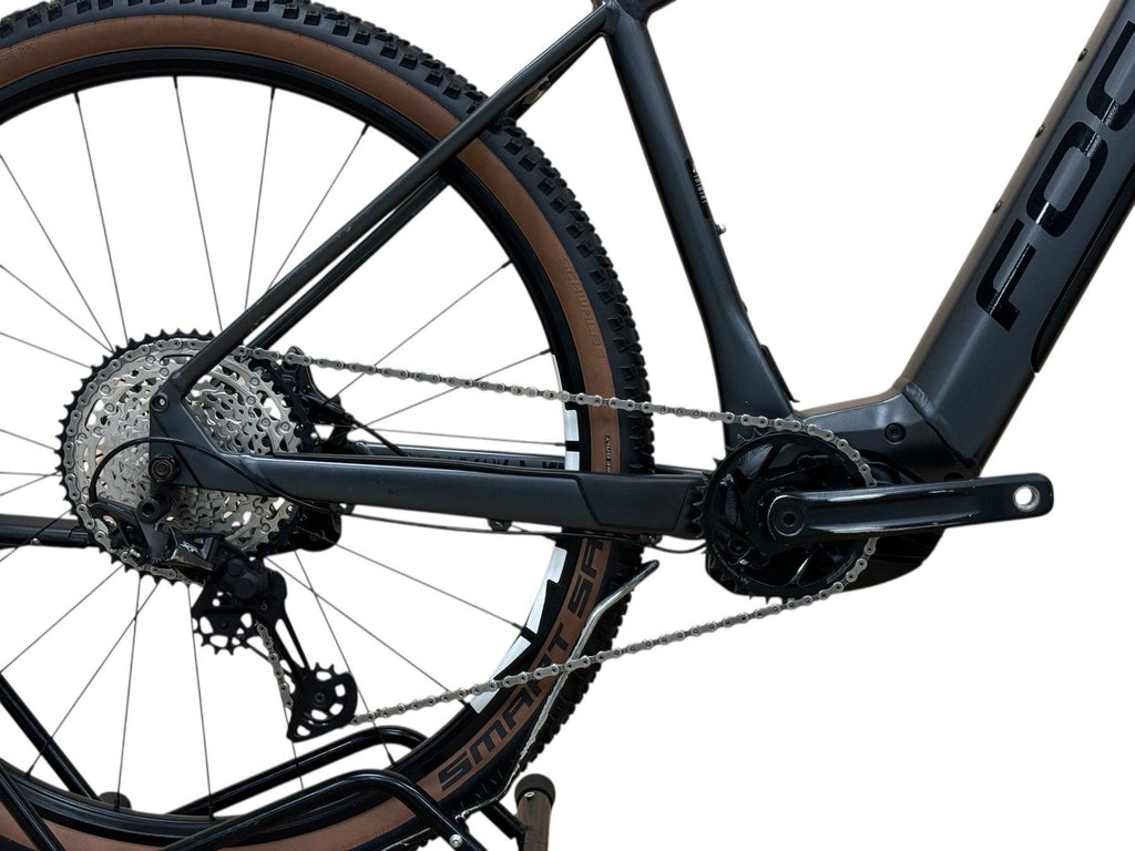 produit reconditionné . Focus Jarifa² 6.9 XT 2021 . VTT électrique . Focus . très bon état