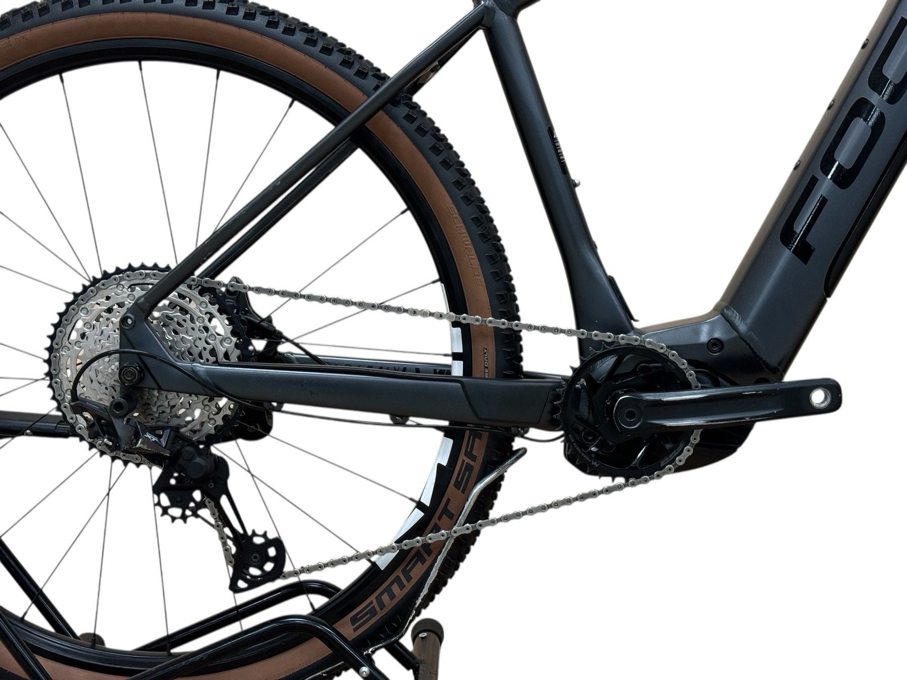 produit reconditionné . Focus Jarifa² 6.9 XT 2021 . VTT électrique . Focus . très bon état