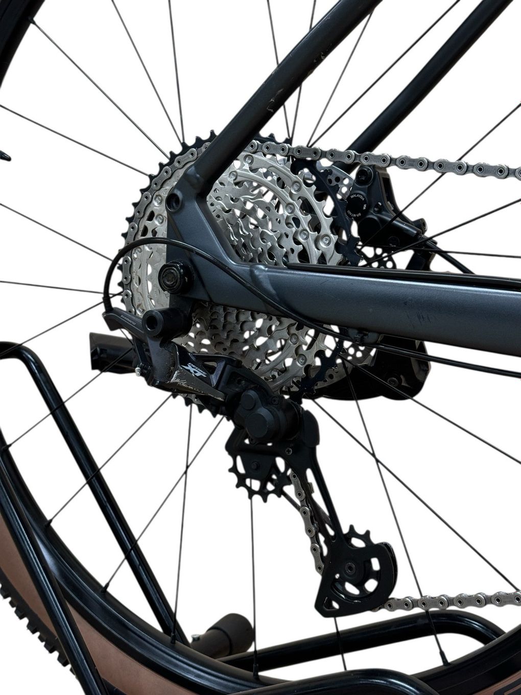 produit reconditionné . Focus Jarifa² 6.9 XT 2021 . VTT électrique . Focus . très bon état