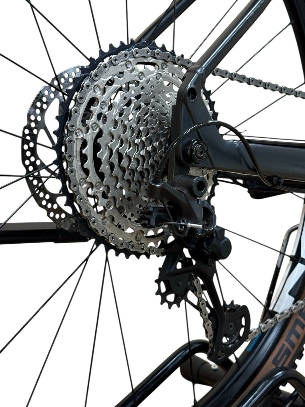 produit reconditionné . Focus Jarifa² 6.9 XT 2021 . VTT électrique . Focus . très bon état