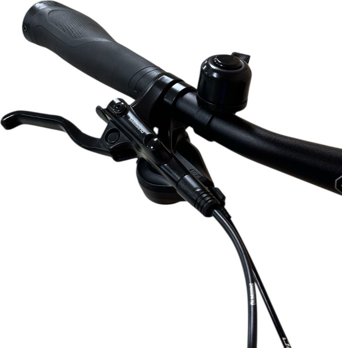 produit reconditionné . Bergamont E-Horizon FS Edition Shimano Deore 2021 . Vélo électrique . Bergamont . très bon état