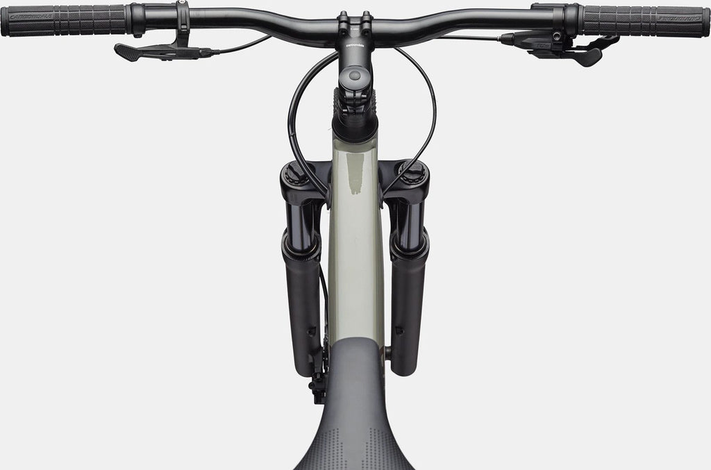 VTT Semi-Rigide Cannondale Trail 1 Shimano 10V 27.5'' Gris 2025