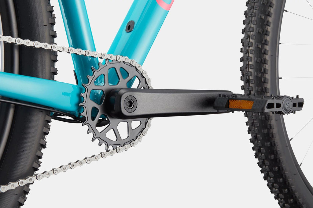 VTT Semi-Rigide Cannondale Trail 2 Shimano 9v 29'' Bleu 2025