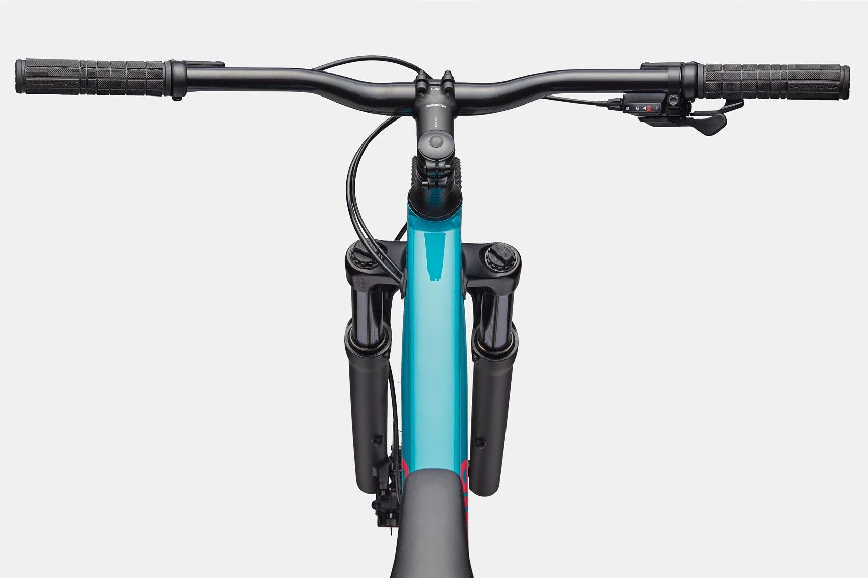VTT Semi-Rigide Cannondale Trail 2 Shimano 9v 29'' Bleu 2025