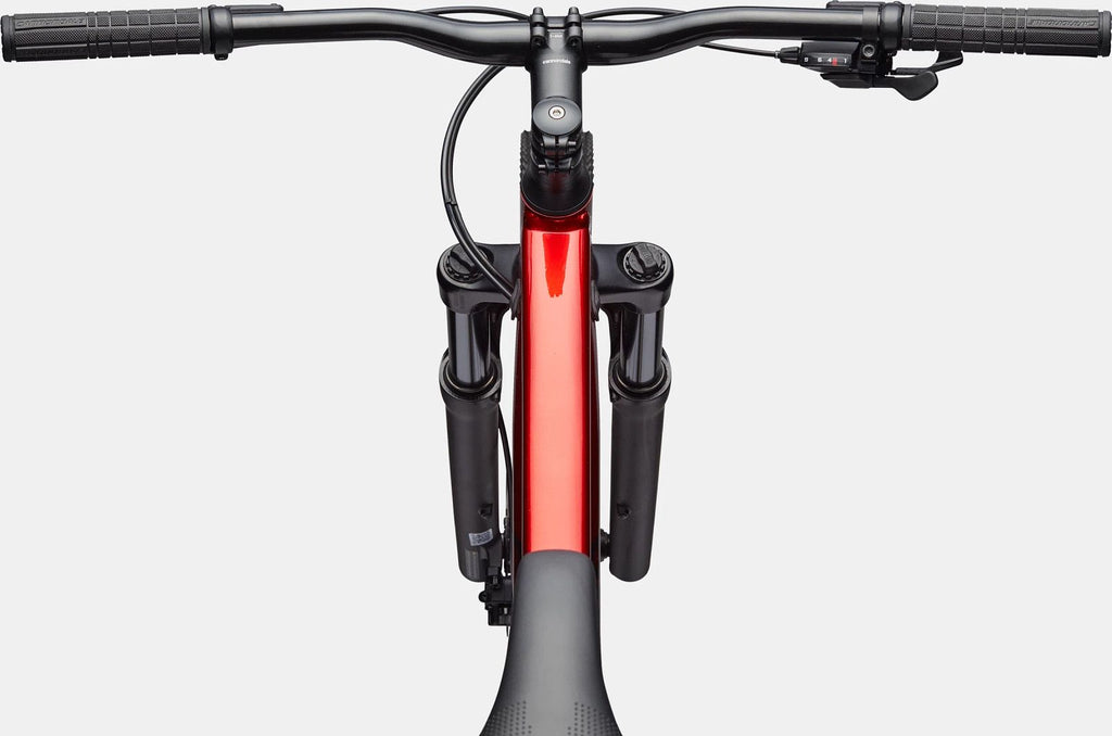 VTT Semi-Rigide Cannondale Trail 2 Shimano 9v 29'' Rouge 2025