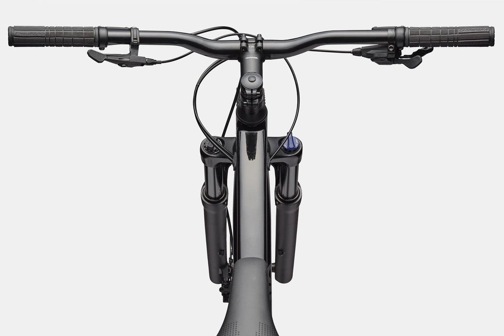 VTT Semi-Rigide Cannondale Trail 1 Shimano 10V 27.5'' Noir 2025