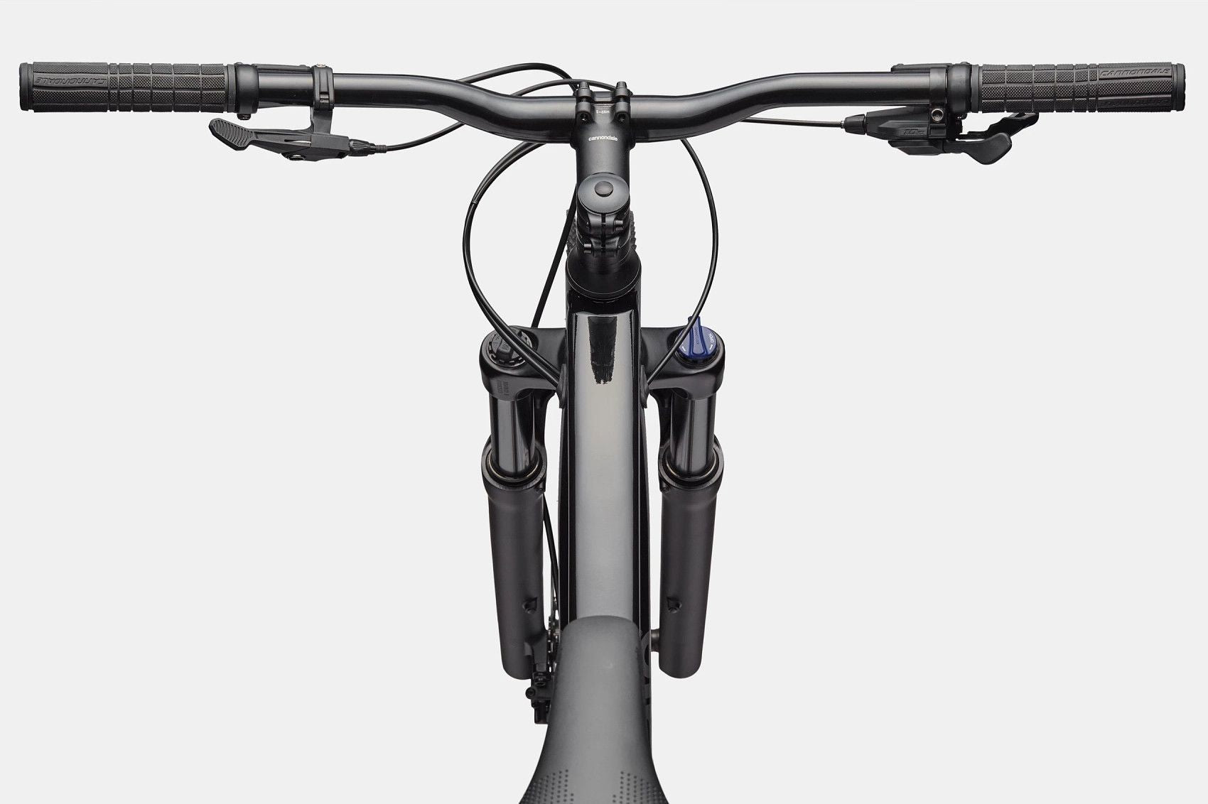 VTT Semi-Rigide Cannondale Trail 1 Shimano 10V 27.5'' Noir 2025