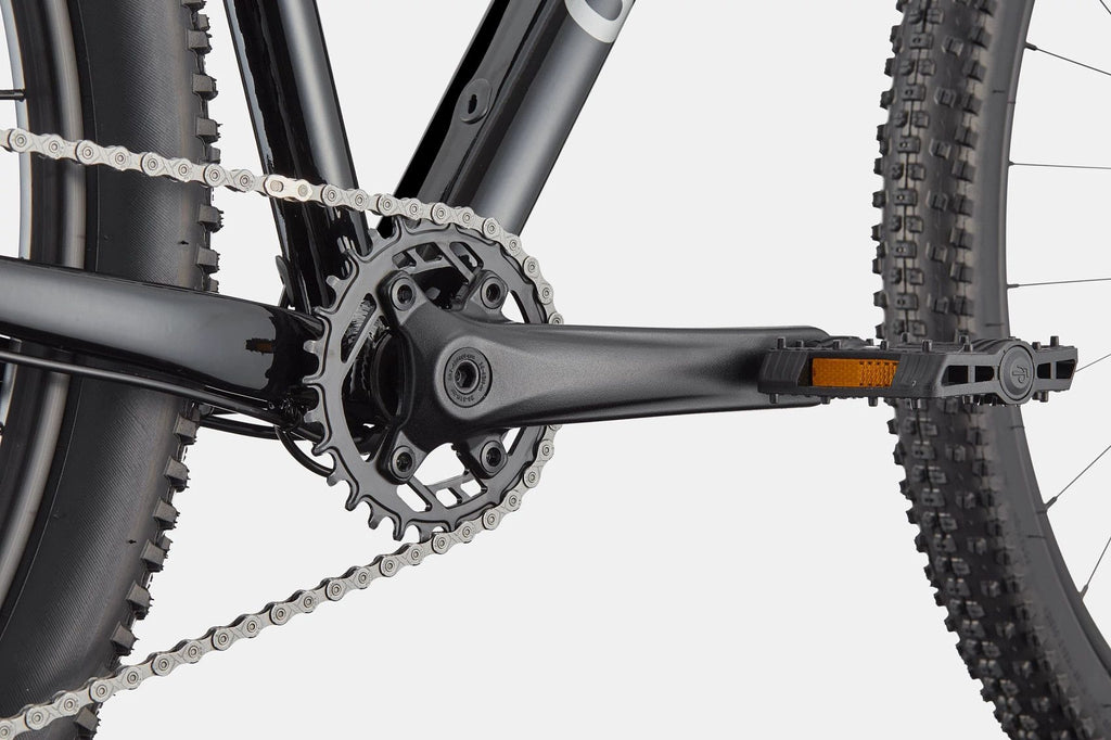 VTT Semi-Rigide Cannondale Trail 1 Shimano 10V 27.5'' Noir 2025