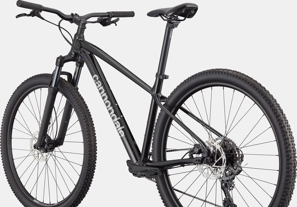 VTT Semi-Rigide Cannondale Trail 2 Shimano 9v 29'' Noir 2025