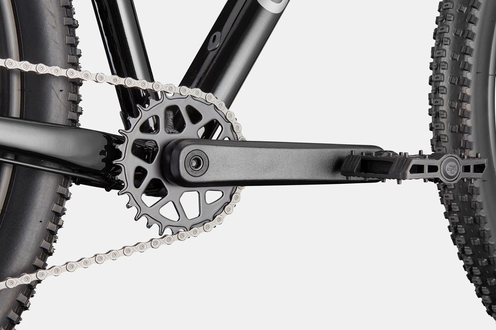 VTT Semi-Rigide Cannondale Trail 2 Shimano 9v 29'' Noir 2025