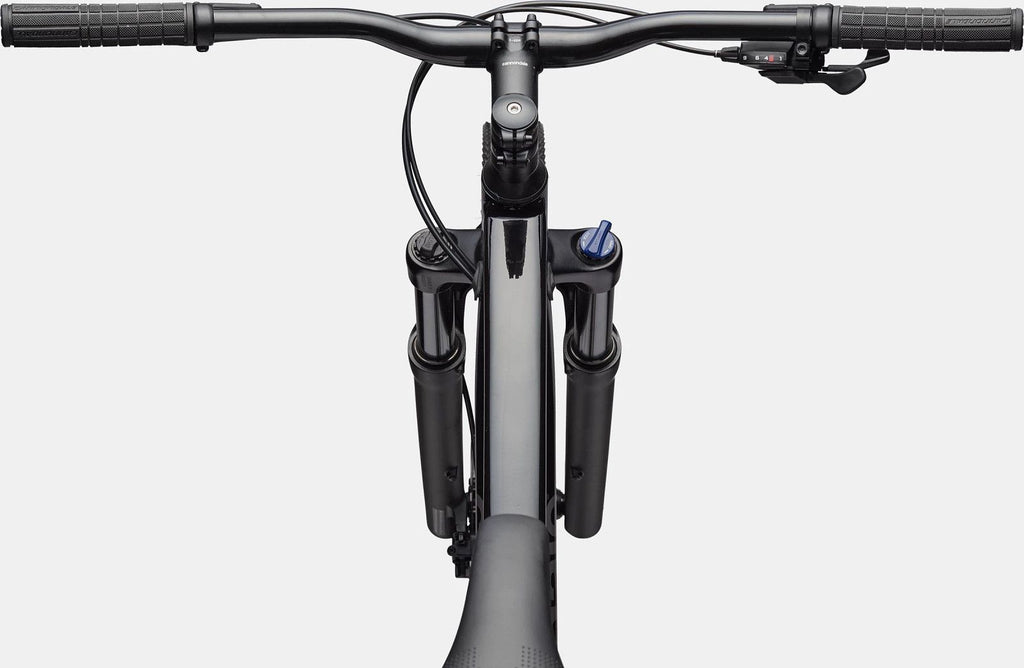 VTT Semi-Rigide Cannondale Trail 2 Shimano 9v 29'' Noir 2025