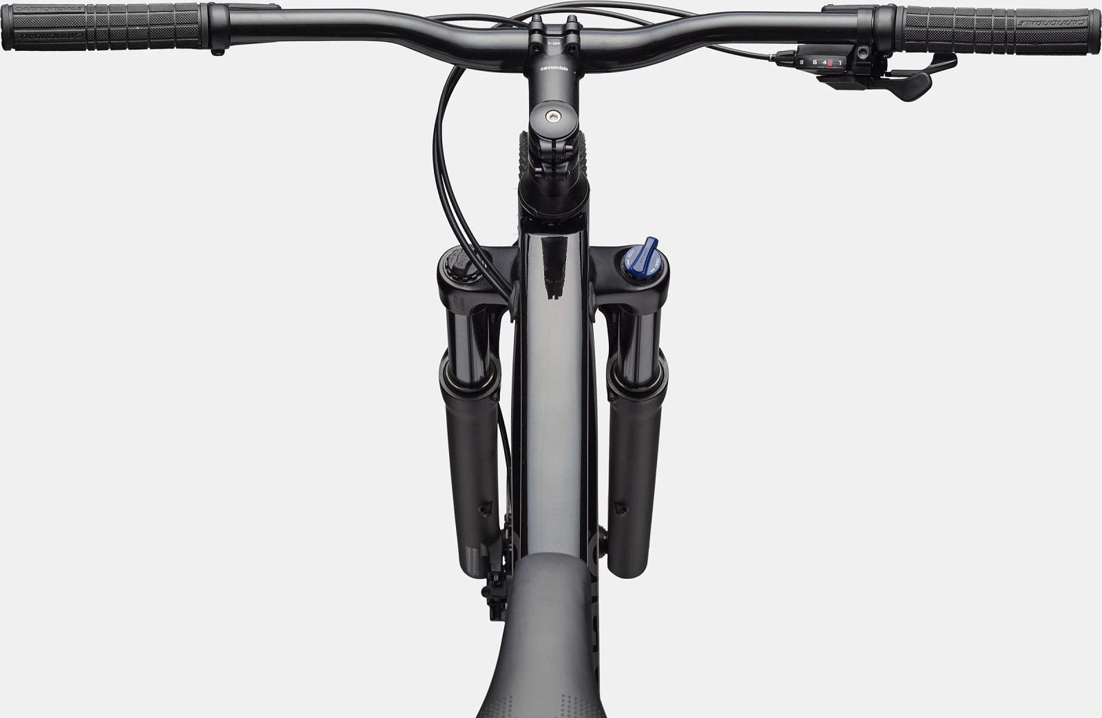 VTT Semi-Rigide Cannondale Trail 2 Shimano 9v 29'' Noir 2025