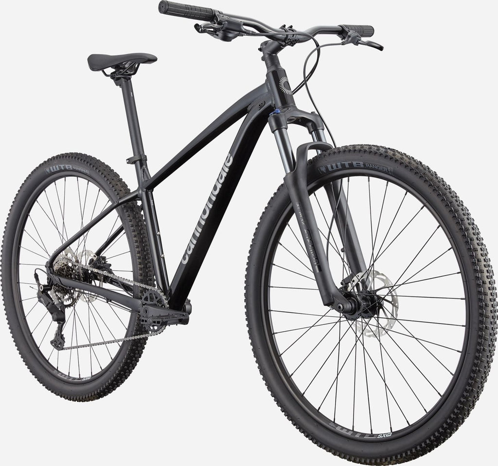 VTT Semi-Rigide Cannondale Trail 2 Shimano 9v 29'' Noir 2025