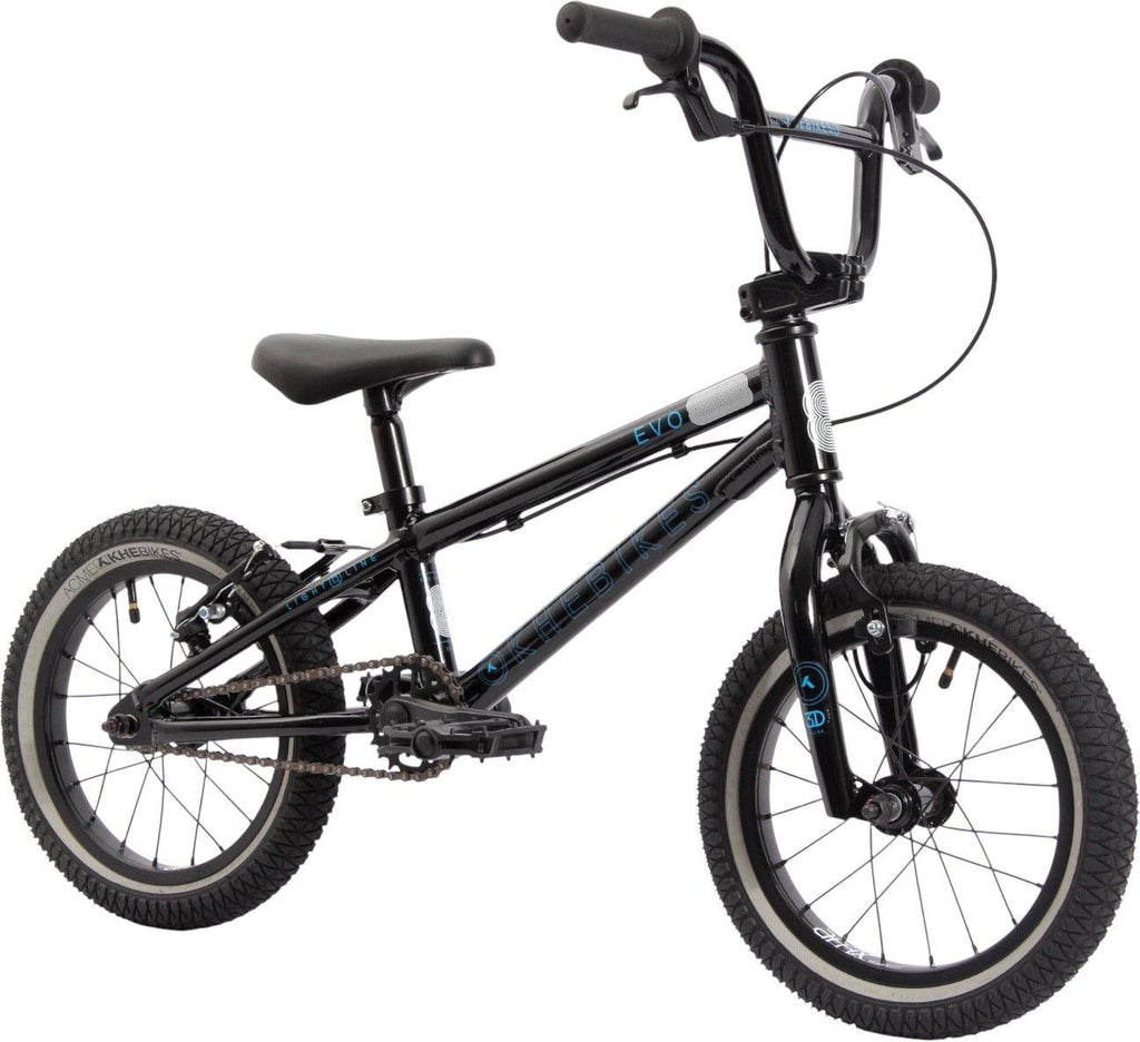 Vélo BMX Alu KHE EVO LL 14 pouces 7,5 kg