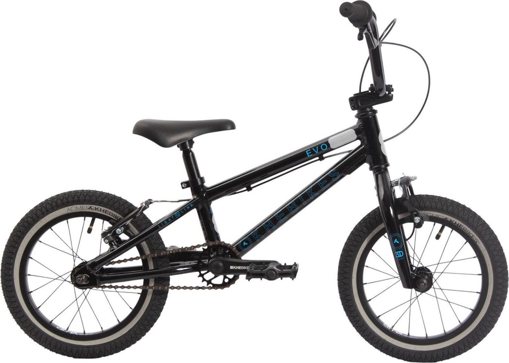 Vélo BMX Alu KHE EVO LL 14 pouces 7,5 kg